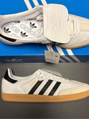 Adidas Samba LT W